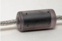 Ferrite Cores For Low-Frequency EMI Cable Suppression